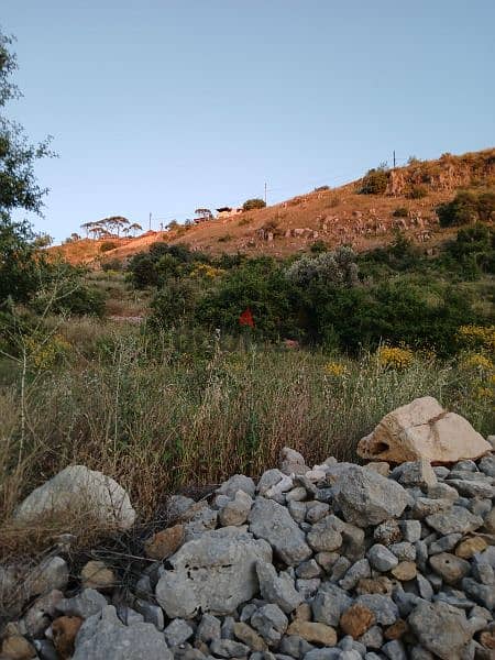 ارض للبيع في الرملية عاليه نبع الصفا land for sale in aley rmlye 10