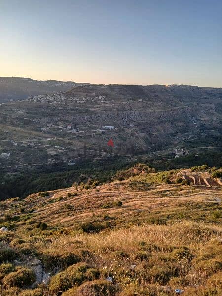 ارض للبيع في الرملية عاليه نبع الصفا land for sale in aley rmlye 14