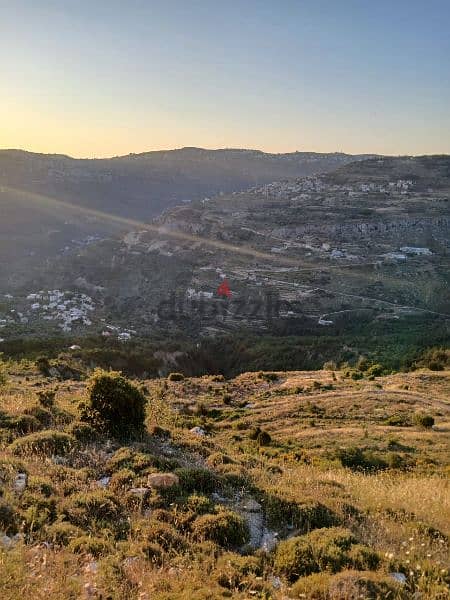 ارض للبيع في الرملية عاليه نبع الصفا land for sale in aley rmlye 15