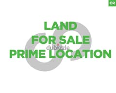 2200 sqm LAND for sale in Jdeideh/الجديدة REF#CR107136