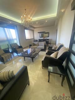 FULLY FURNISHED IN VERDUN PRIME (230SQ) 3 MASTER BEDROOMS (BTR-285)