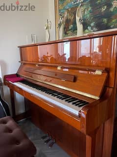 piano kawai