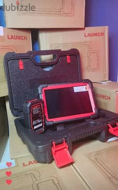 launch x431 Crp 919e bt car scanner