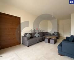 200 SQM Furnished Apartment for rent in Bqaatouta /بقعتوتهREF#ZC107134