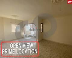 catchy apartment in prime location Hadath-Baabda/الحدث REF#JW107126