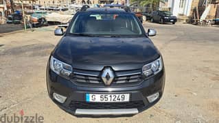 Renault Sandero Stepway