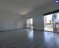 Catchy apartment for rent in the heart of sioufi/السيوفي REF#SK107138