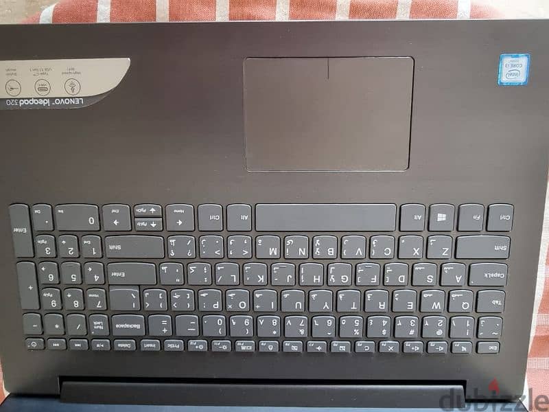 Lenovo laptop 1