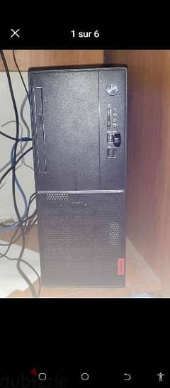 pc Lenovo