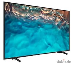 SAMSUNG SMART  TV 65"