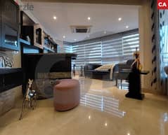 Luxurious apartment in Ras al Nabea,Beirut/راس النبع REF#CA107154