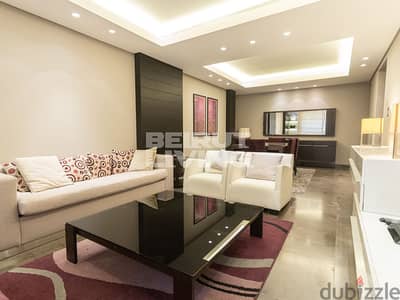 Spacious Apartment | Modern Interiors | 24/7 Elec + Security