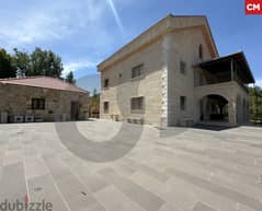 1000 SQM VILLA IN ACHKOUT IS NOW LISTED FOR SALE ! REF#CM01029 !