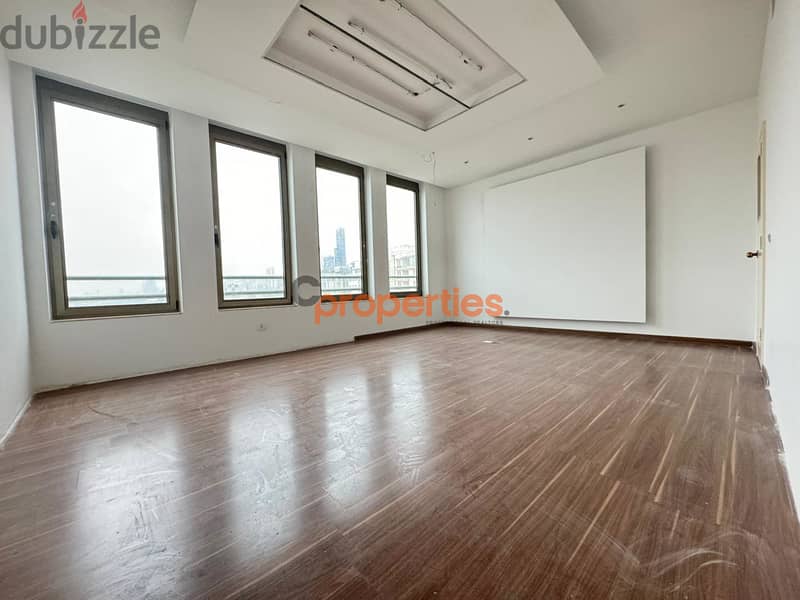 Office for rent in Downtown -مكتب للإيجار في وسط البلد- CPBOA23 0