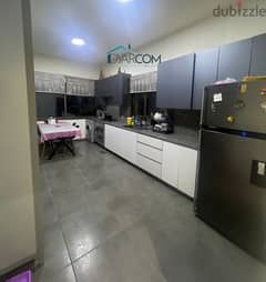 DY1739 - Zouk Mikael Furnished Apartment For Sale!