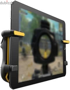 GamePad, Triggers for Ipad and Tablet
