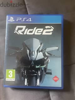 ride 2 ps4