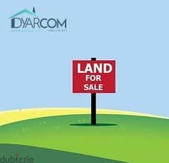 DY1741 - Zouk Mikael Land For Sale!