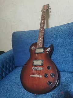 Aster Les Paul Electric Guitar