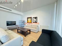 Apartment for rent in Achrafiye -شقة للإيجار في الأشرفية -CPOA24