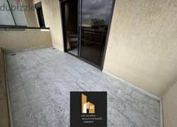 Apartment for sale in zalka 149,000$cash/شقة للبيع في زلقا