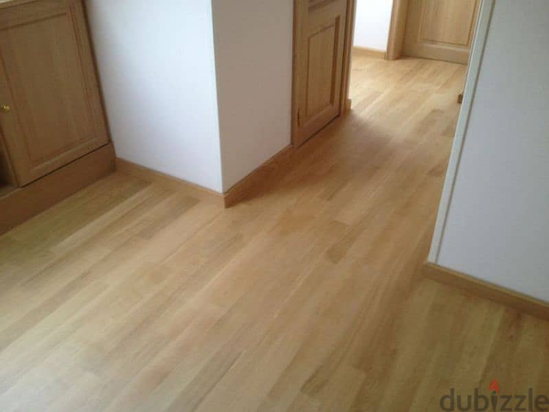 باركيه parquet 0