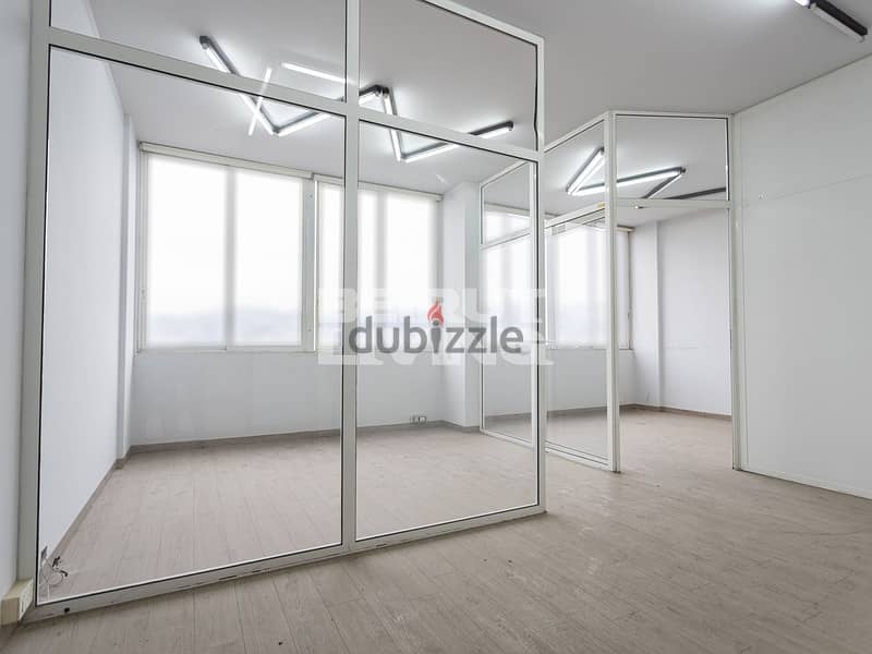 Bright Office | 24/7 | Open View | 1 PKG 0