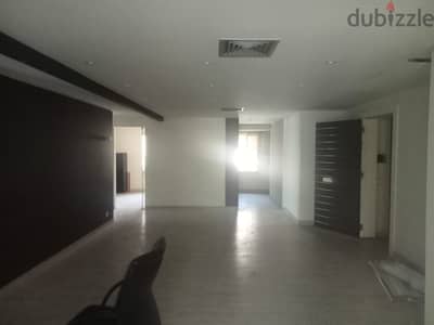 367 Sqm | Fully Decorated Office For Sale In Mansourieh