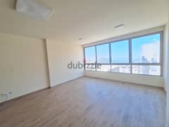 Apartment for rent in Zekrit with a view.