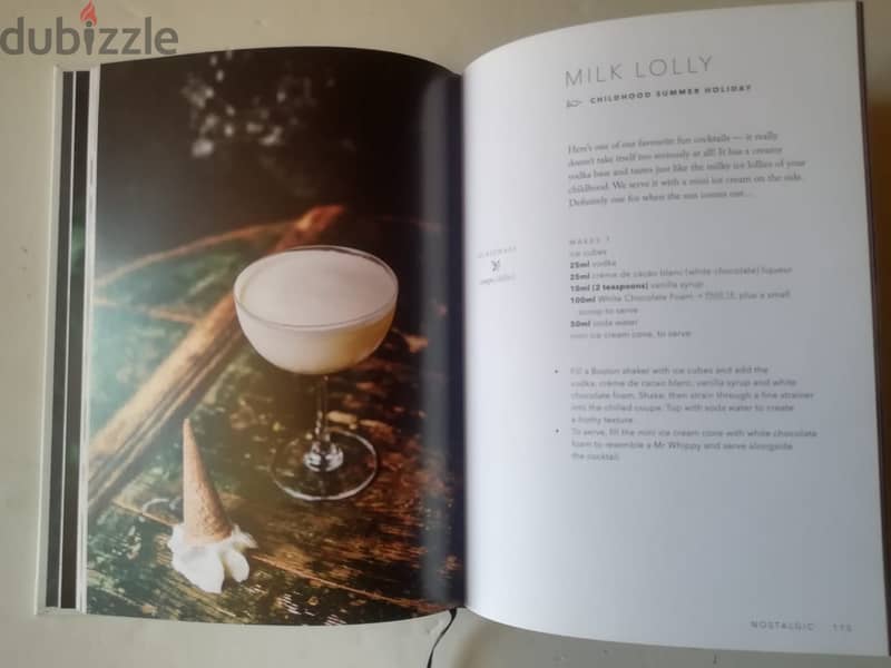 The Alchemist of Cocktail  book  master the art of mixology 1