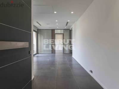 Spacious Office | Modern | Prime Area | 24/7 Security