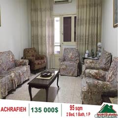 Apartment for sale in achrafieh!!!!!! 0