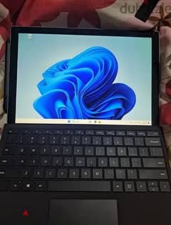 Microsoft surface pro 6, Windows 11, Original Keyboard/Pen