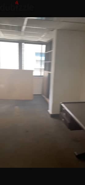 100m 4Rooms Office sale + Parking Achrafieh Geitawi Center Beirut 4