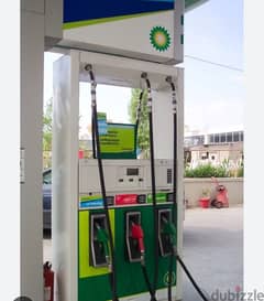 Gas Station Sale on 2,000m land Sin el Fil Metn