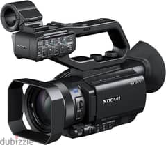 Sony PXW-X70 Professional XDCAM Compact Camcorder For sale