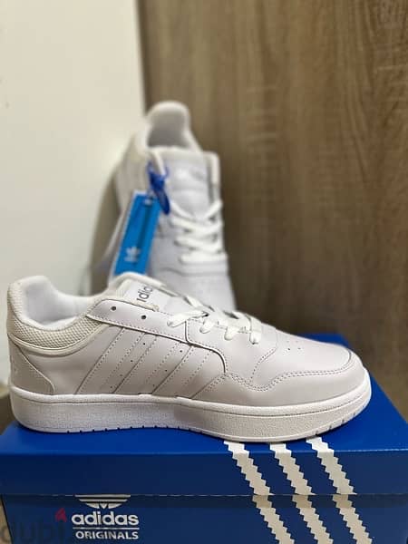 Adidas  Hoops 1