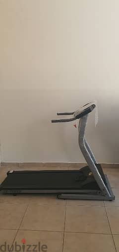 Treadmill Brand AYA Carry Up To 80 KG