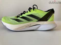 Adidas Adizero Boston 12 running shoe size 44