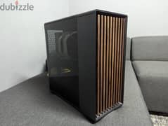 OPEN BOX PC VALUED AT MORE THAN 2500 USD