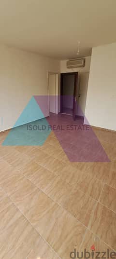 A new 60 m2 office for rent in Forn el chebak ,Prime Location
