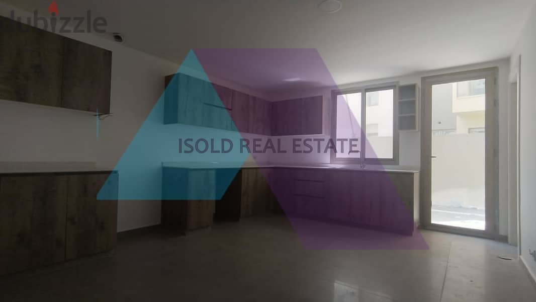 Lux GF apartment+terrace / garden+view for sale in Ant Elias, Antelias 2