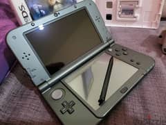 New Nintendo 3DS XL (jailbreak)
