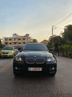 BMW 6-Series 2010