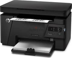 HP laserjet printer M125a