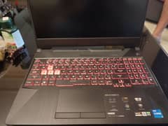 Asus gaming laptop 3050
