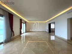 Apartment 600m² Sea View For SALE In Manara #RB