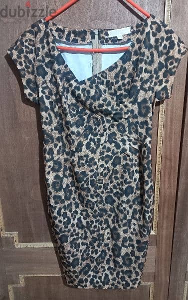 New Michael kors size medium 0