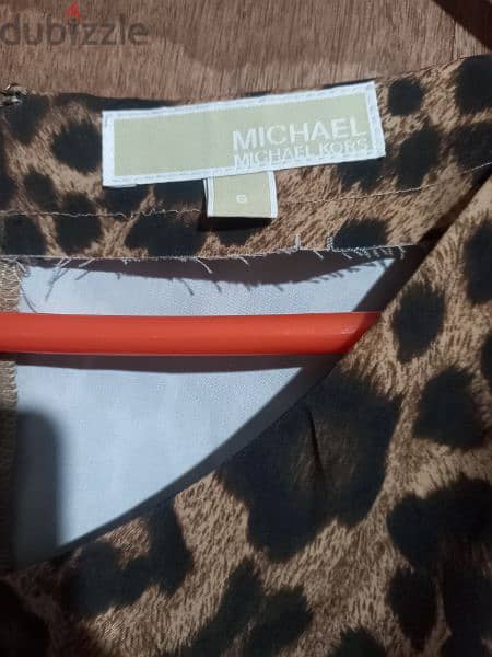 New Michael kors size medium 1