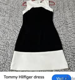 Tommy hilfiger size 42